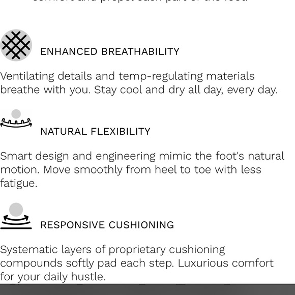 BRAND NEW! Cole Haan 2.ZeroGrand Stitchlite - Picture 9 of 9